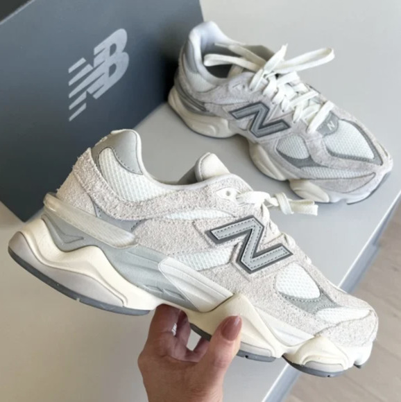 New Balance Sneakers
